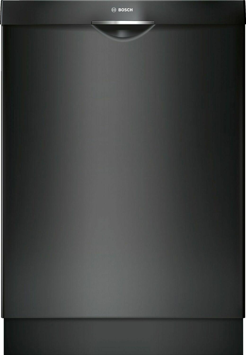 Ascenta Scoop Hndl, 5/4 Cycles, 46 dBA, RckMatic - BL