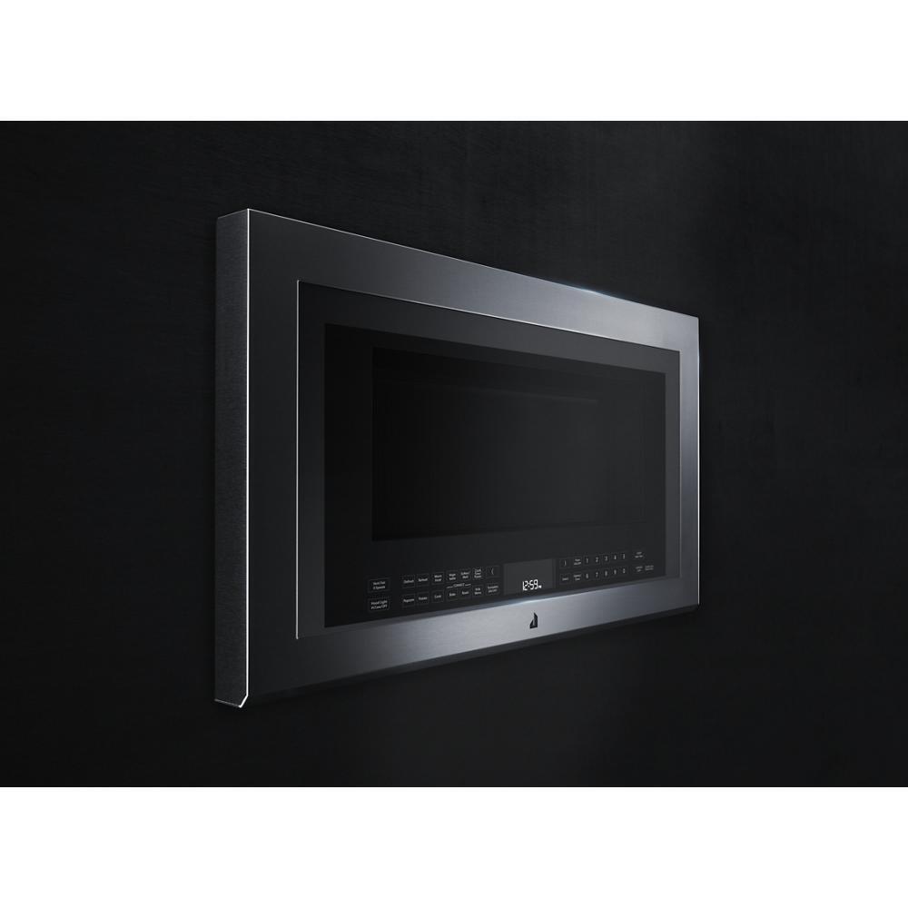 Euro-Style 30" Over-the-Range Microwave Oven with Convection