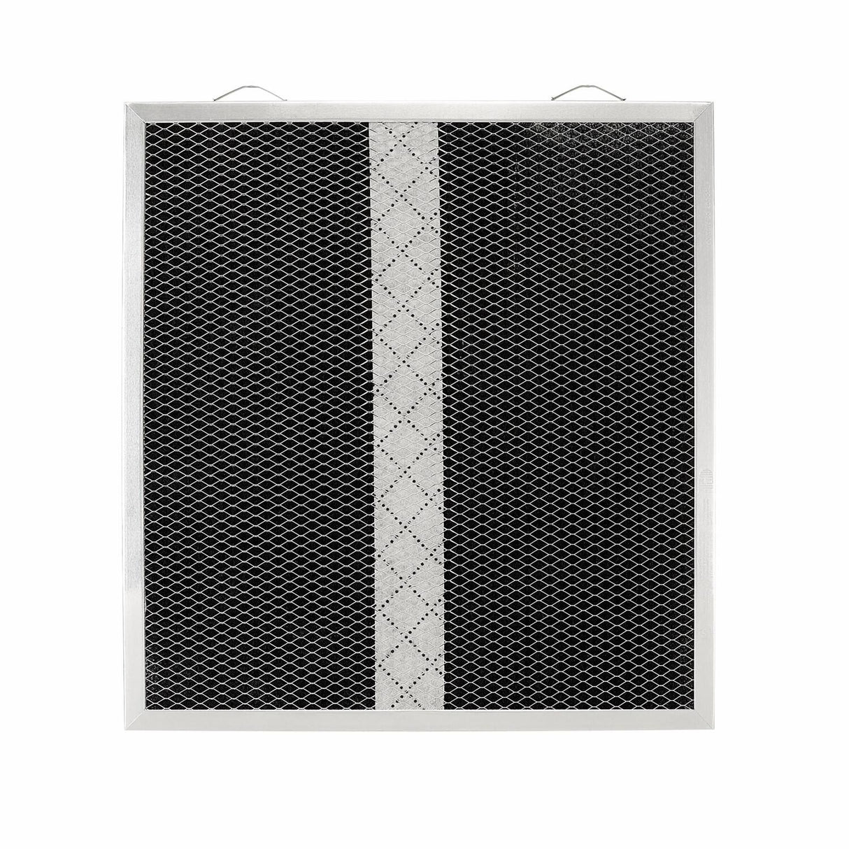 Broan-NuTone® Genuine Replacement Charcoal Filter for Range Hoods, 12-7/8" x 13-3/4", Fits Select Models