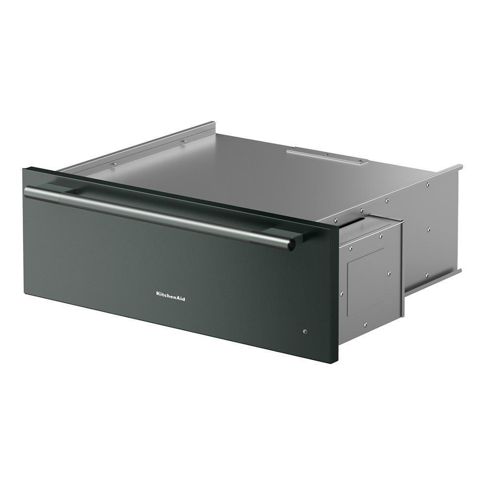 30" Slow Cook Warming Drawer