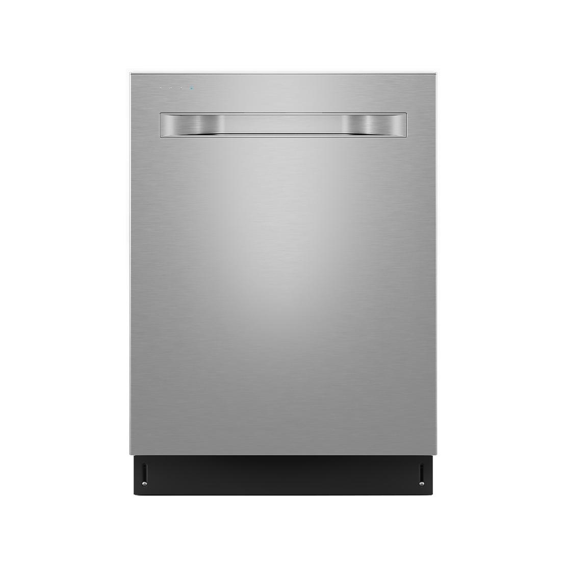Midea 24" Top Control Smart Dishwasher with Extended Dry