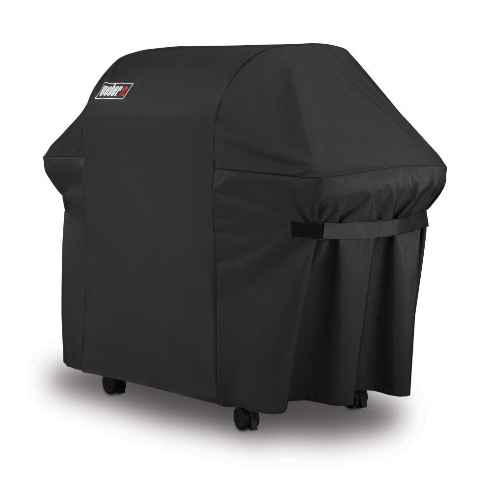 Grill Cover with Storage Bag