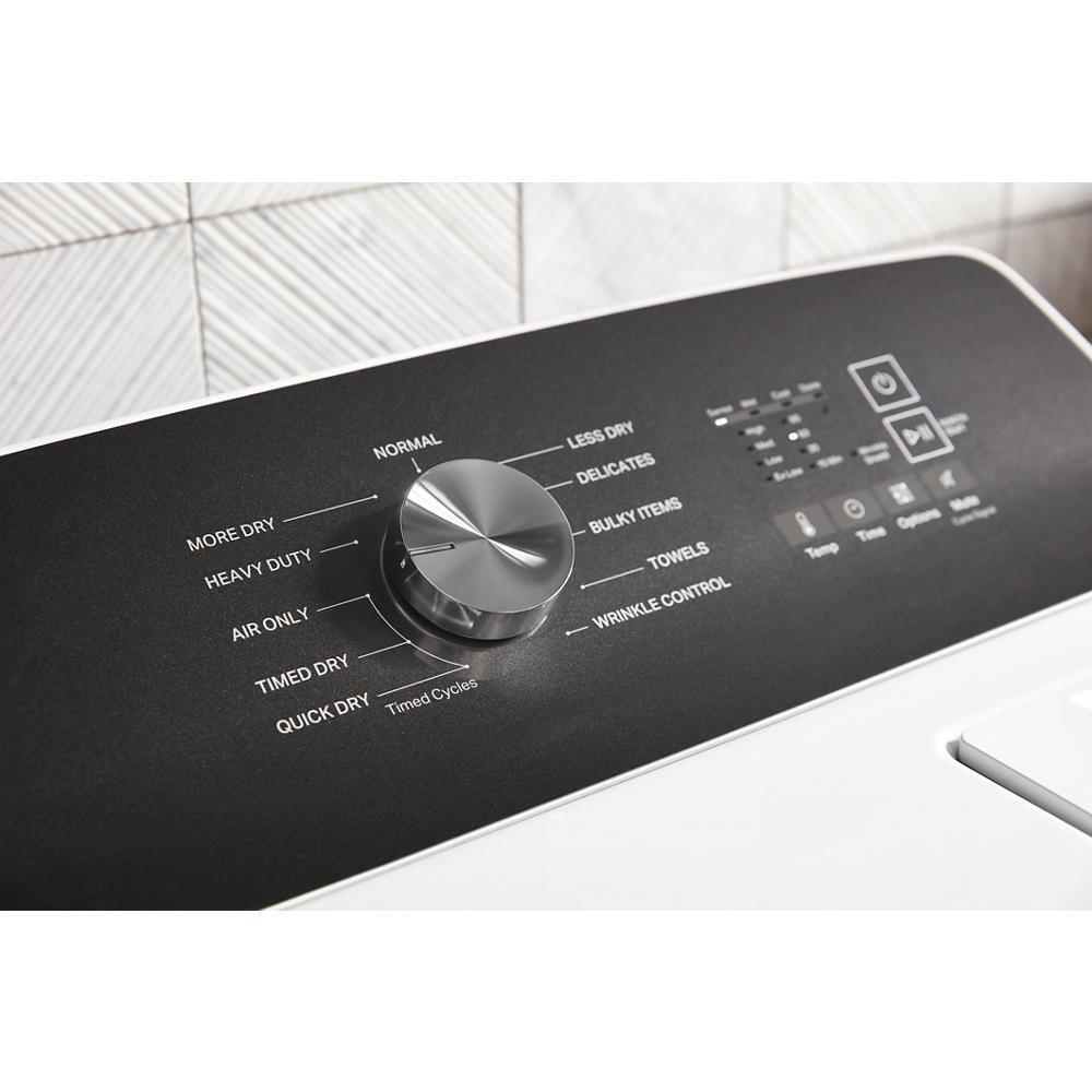 5.3 Cu. Ft. Large Capacity Top Load Washer