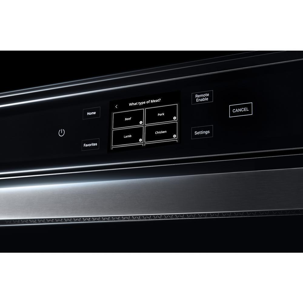 RISE 24" Built-In Wall Oven with True Convection