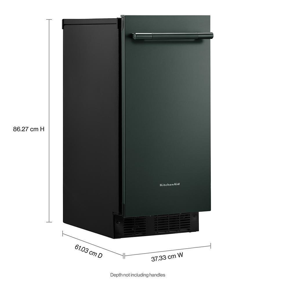 15'' Automatic Ice Maker