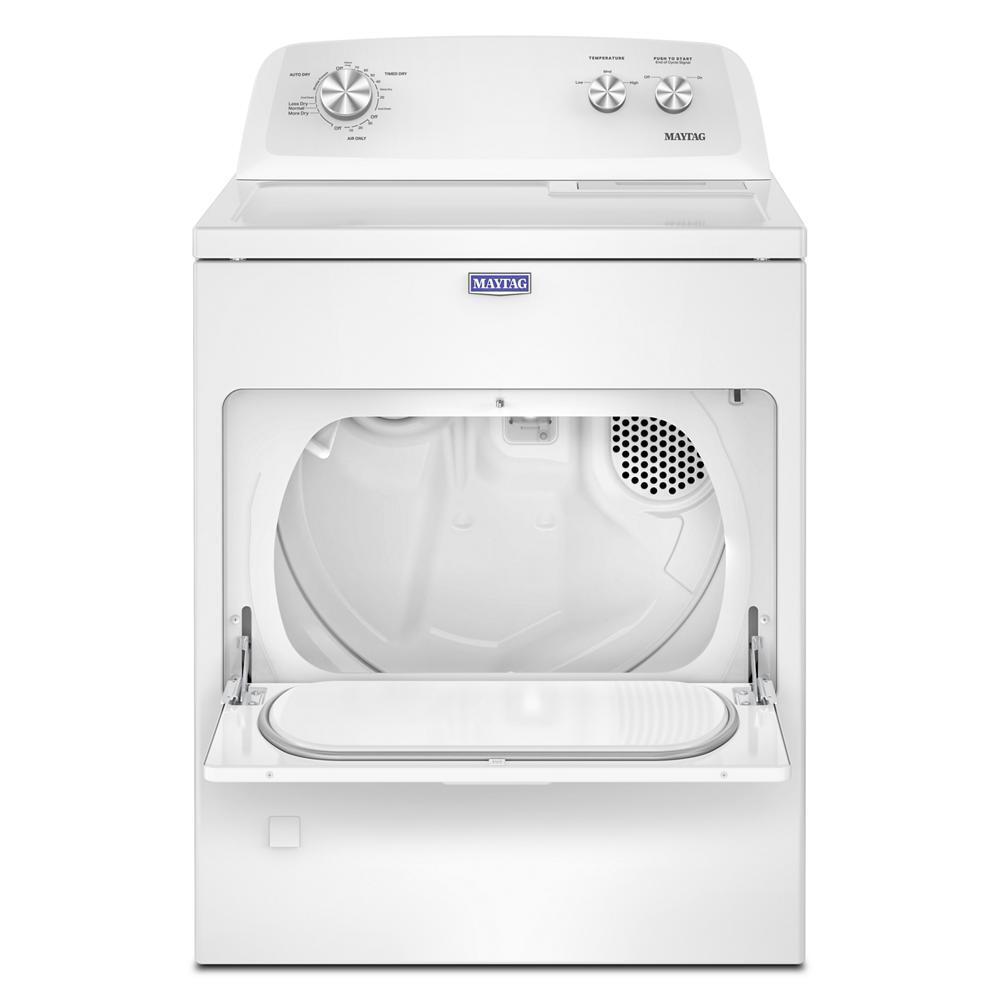 Top Load Gas Wrinkle Prevent Dryer - 7.0 cu. ft.