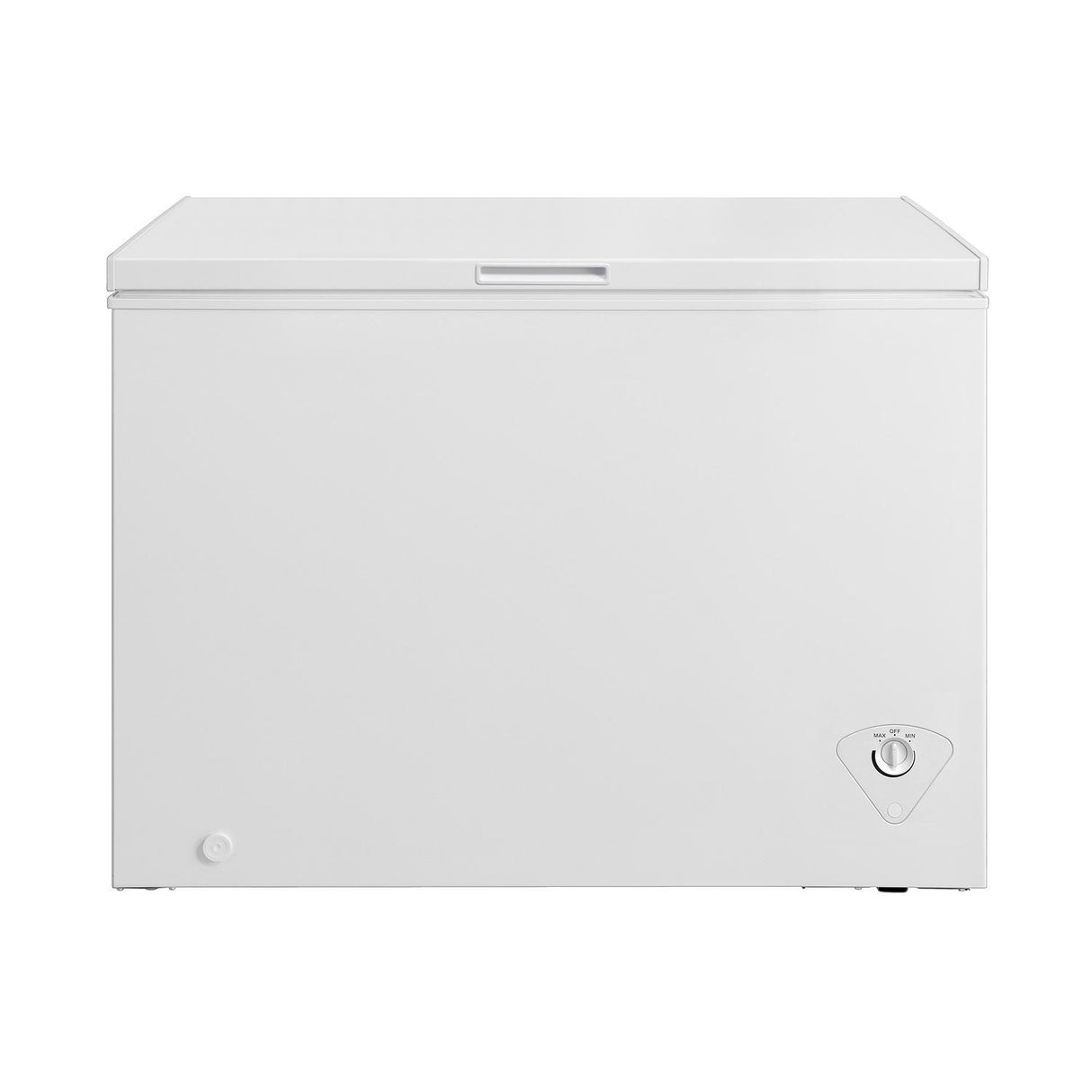 Element Electronics 10.2 cu. ft. Chest Freezer - White (ECF10MD1BW)