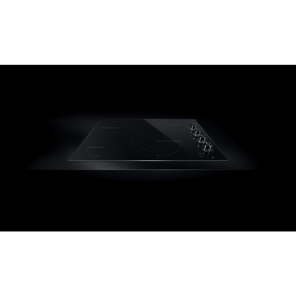 Oblivion Glass 30" Electric Radiant Cooktop