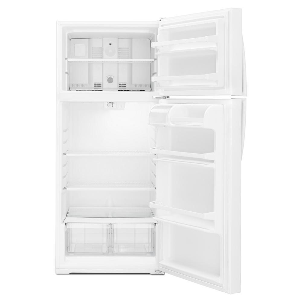 28-inch Wide Top Freezer Refrigerator - 16 cu. ft.