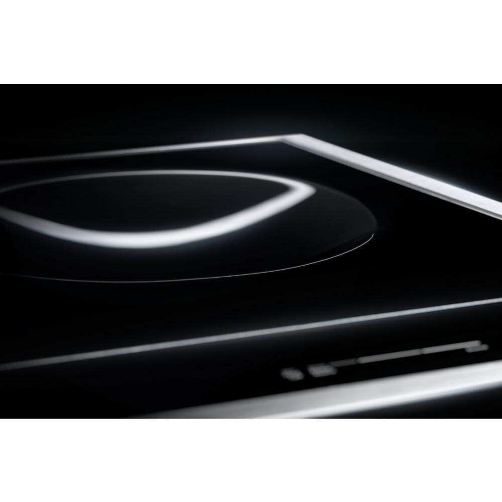 Custom 15" Induction Wok