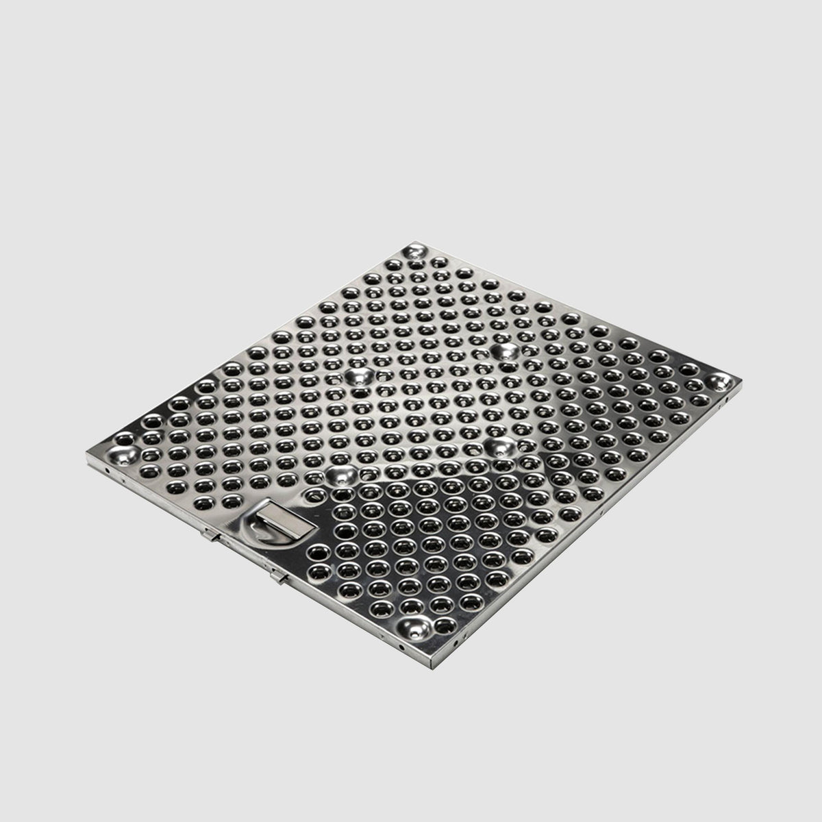 Upgrade Stainless Steel Microhole Filter - Contains 1 filter