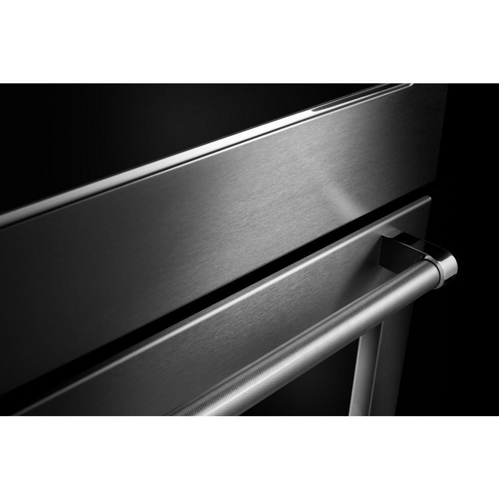 Smart Oven+ 30" Double Oven with Powered Attachments