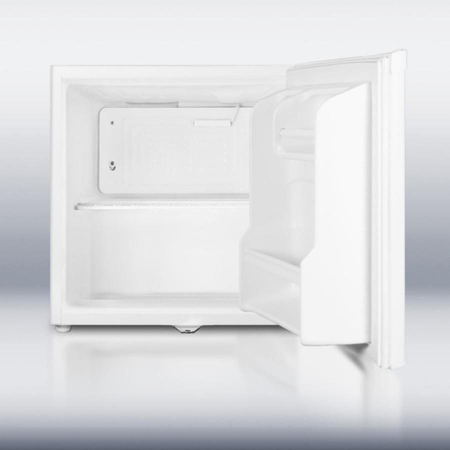 Compact All-refrigerator