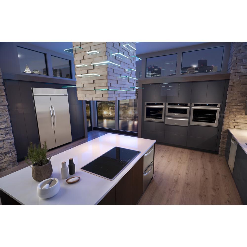 36-Inch 5-Element Induction Cooktop, Architect® Series II