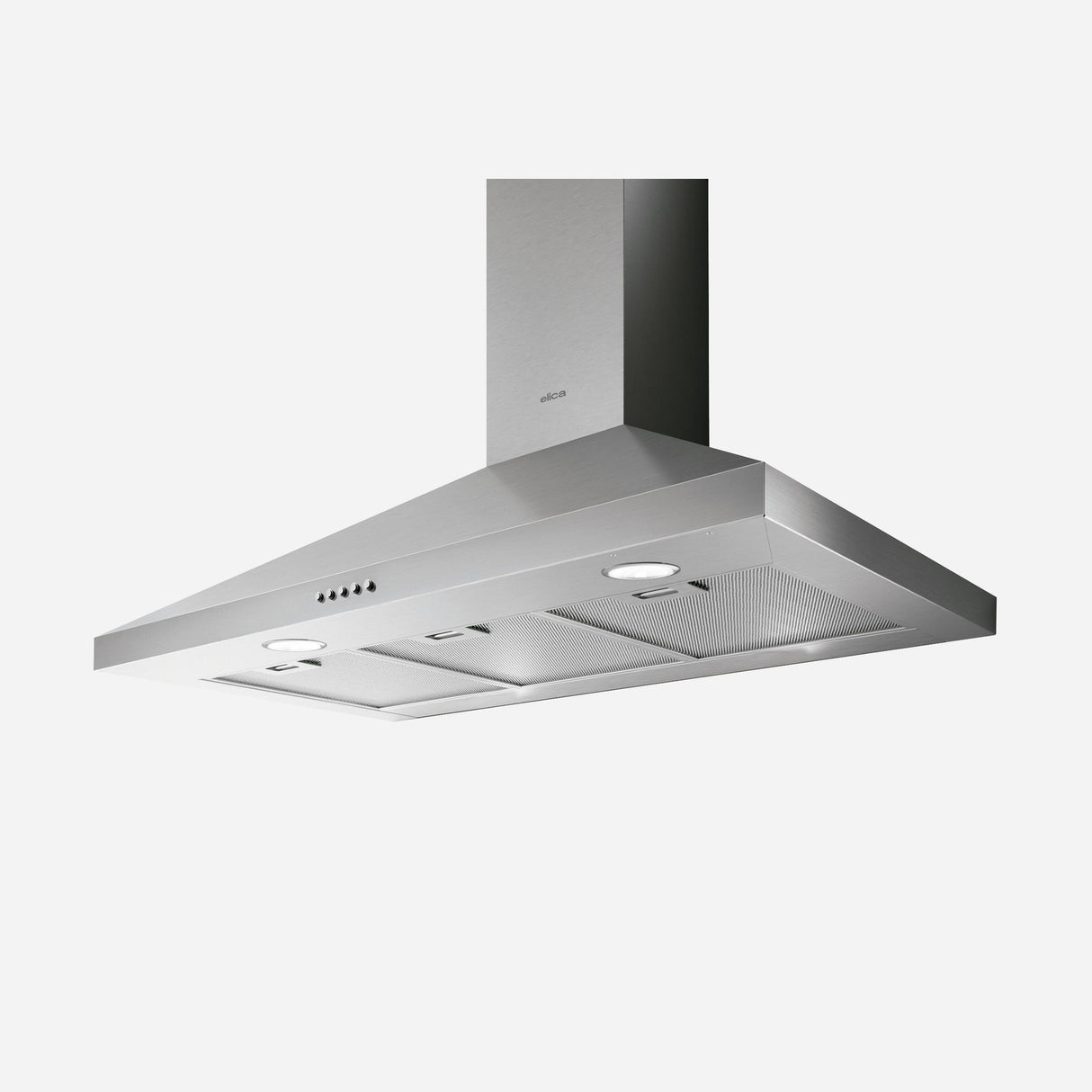 VOLTERRA Wall Mount Range Hood 36" wide - 400CFM