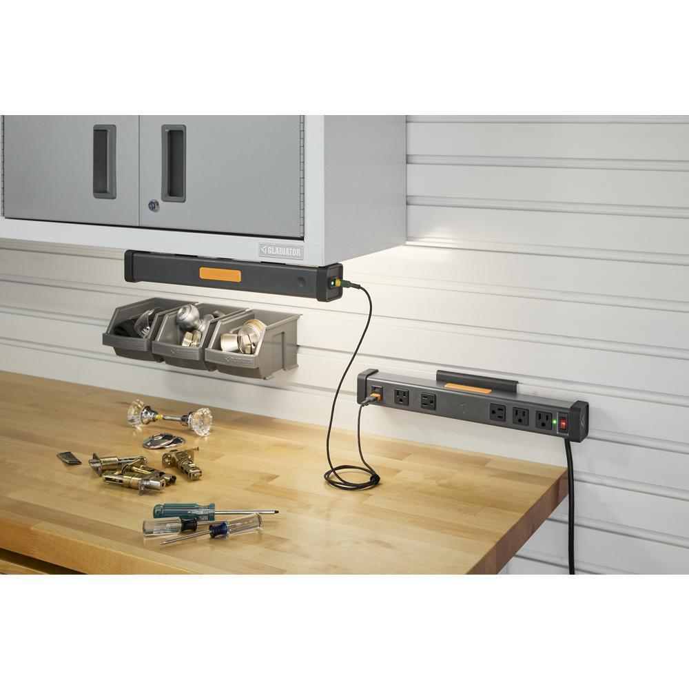Gladiator® Light Bar