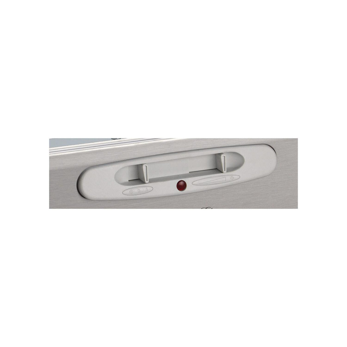 Broan® Elite Custom Range Hood Insert, External Blower, Stainless Steel