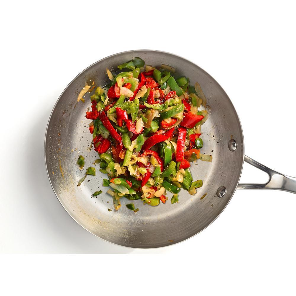 30" Intelligent Induction Cooktop with Temp Cook™ Technology
