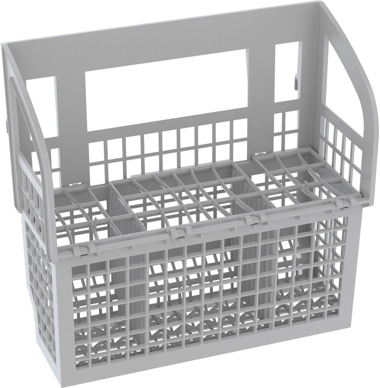 100 Series Dishwasher 24" Stainless steel