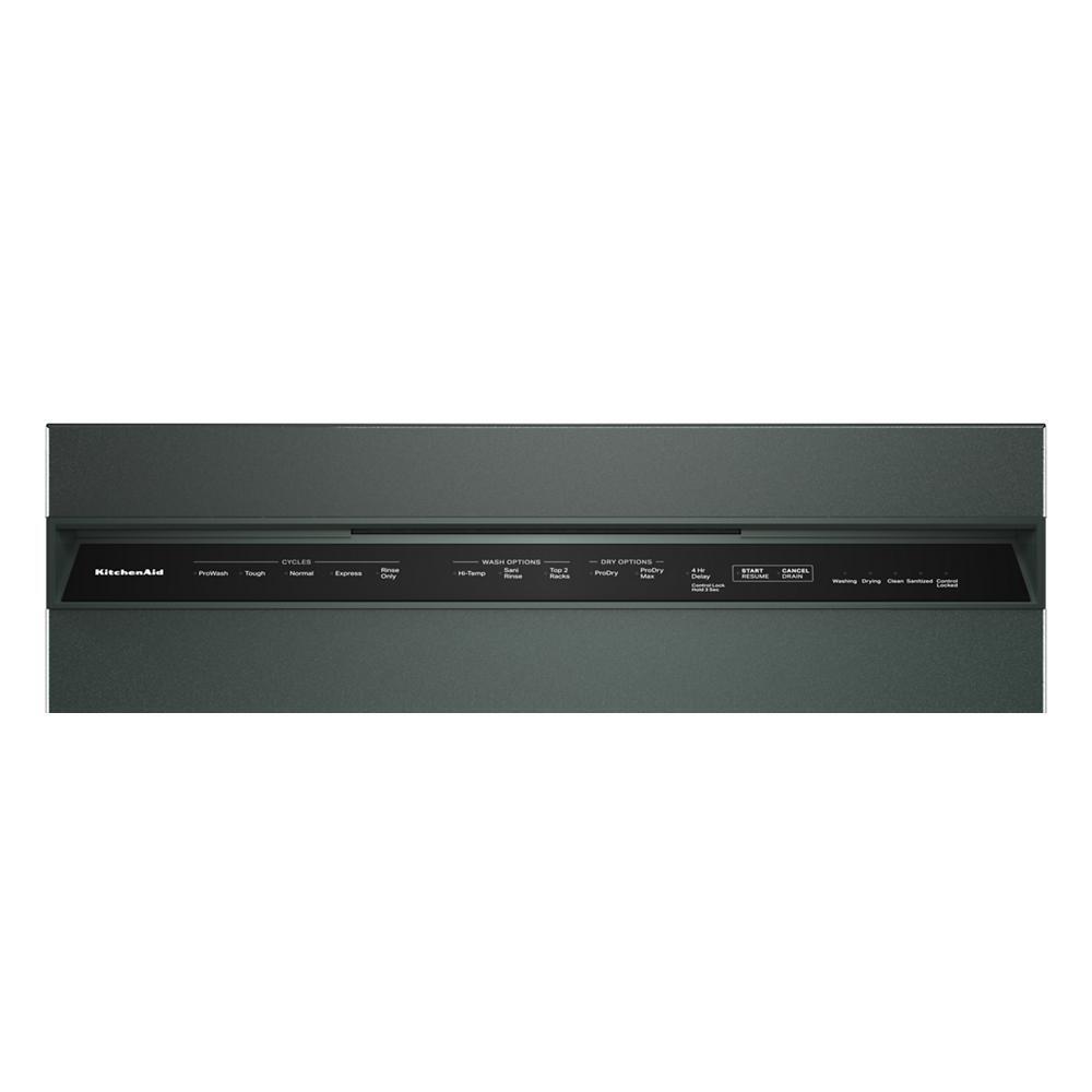 360(degree) Max Jets™ Third Rack Dishwasher with ProDry™ System, 44 dBA