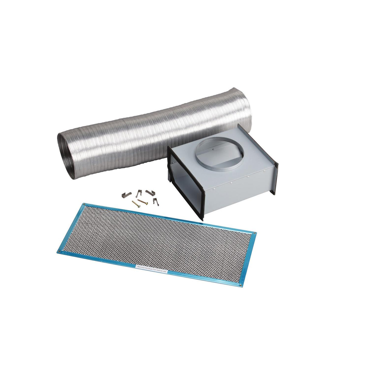 Optional Non-Duct Kit for EW56 Series Range Hoods