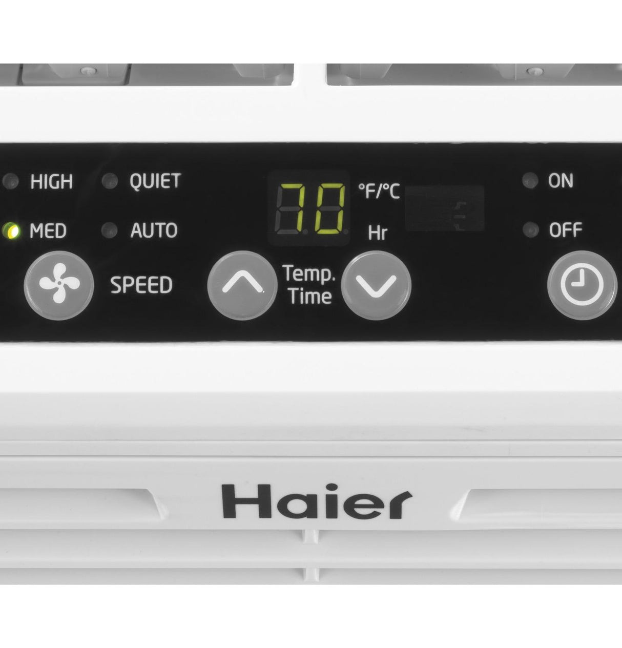Window Air Conditioner