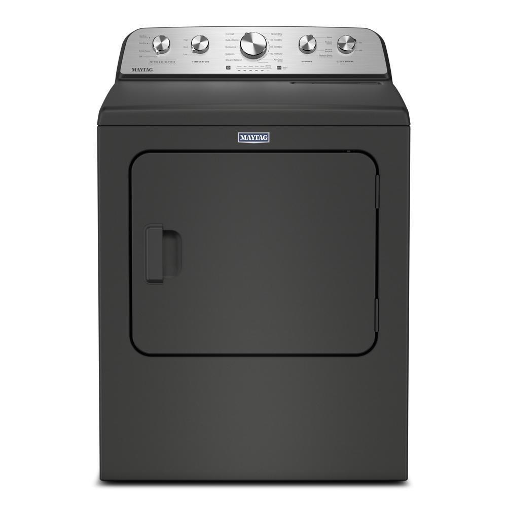 7.0 cu. ft. Top Load Dryer with Pet Pro Option