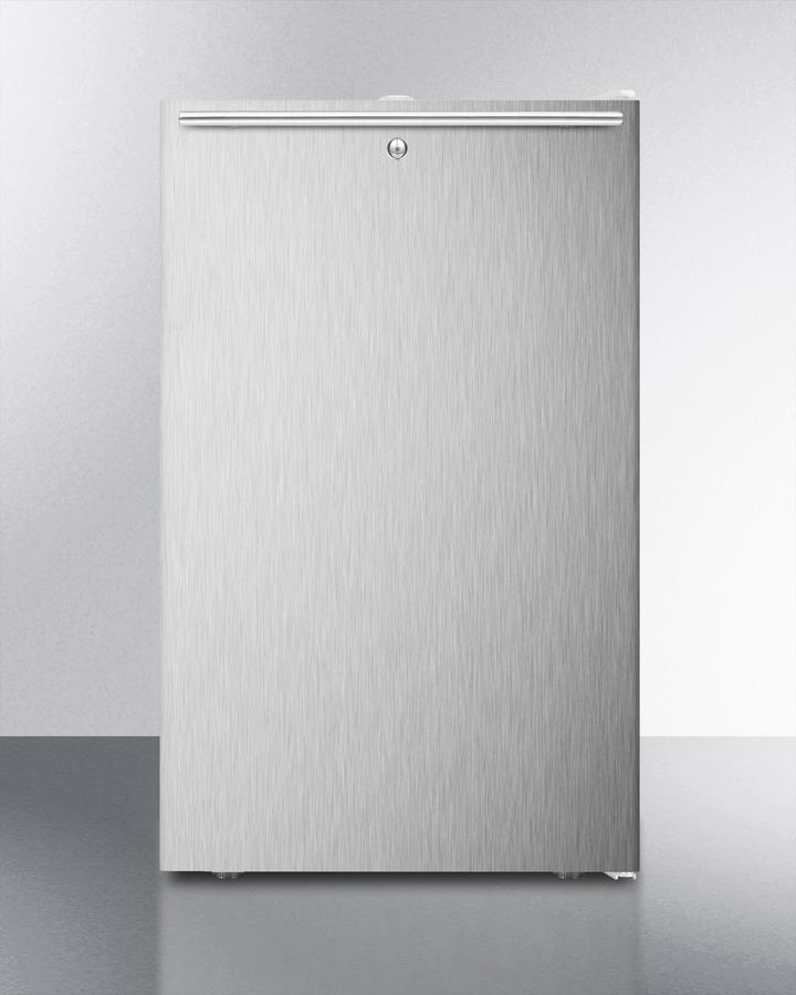 20" Wide All-refrigerator