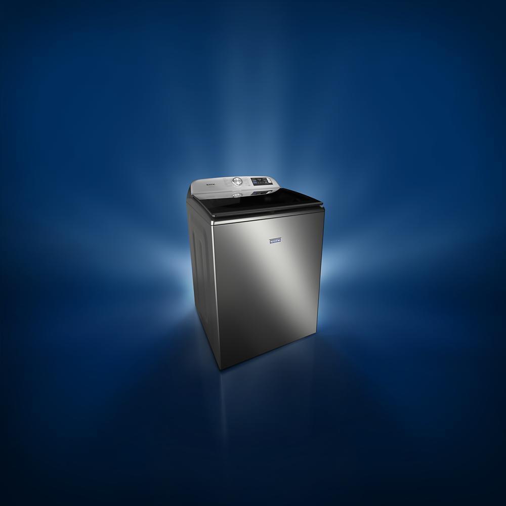5.2 cu. ft. Smart Pet Pro Top Load Washer