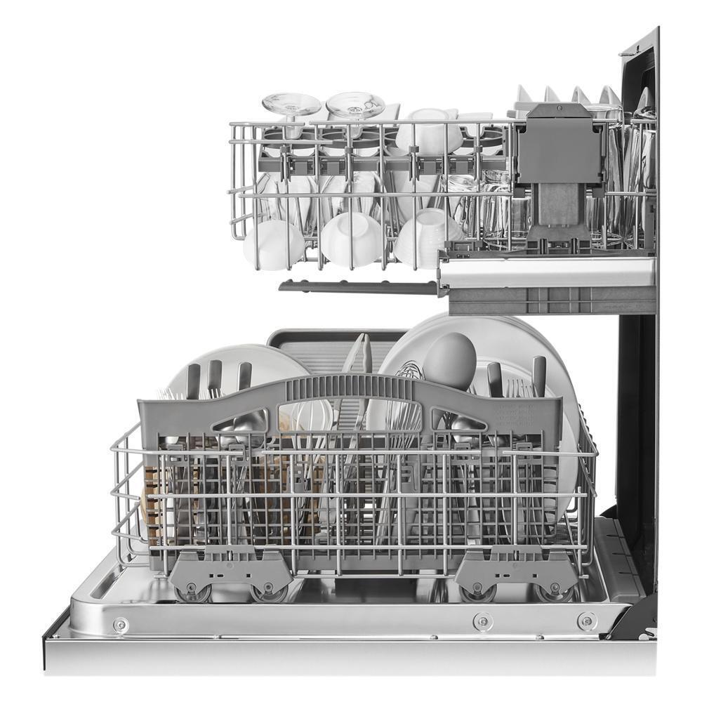 Dishwasher with Fan Dry