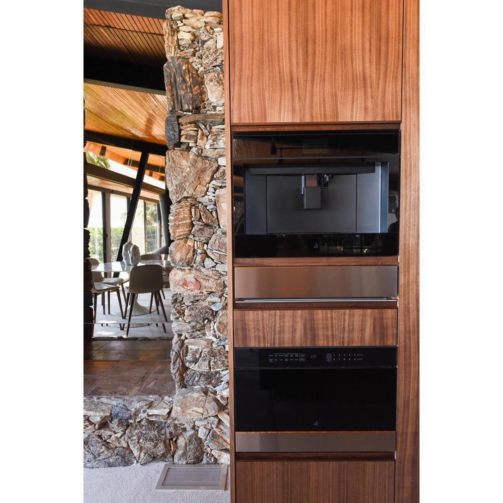 NOIR 24" Built-In Coffee System