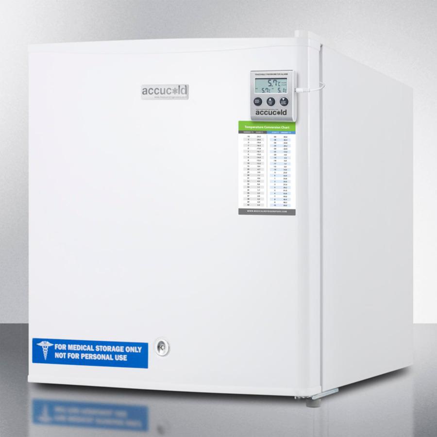 Compact All-refrigerator