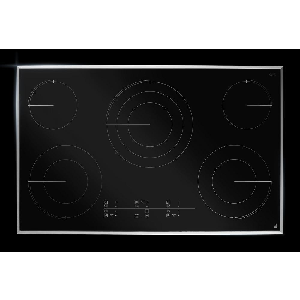 Lustre 36" Electric Radiant Cooktop with Emotive Controls