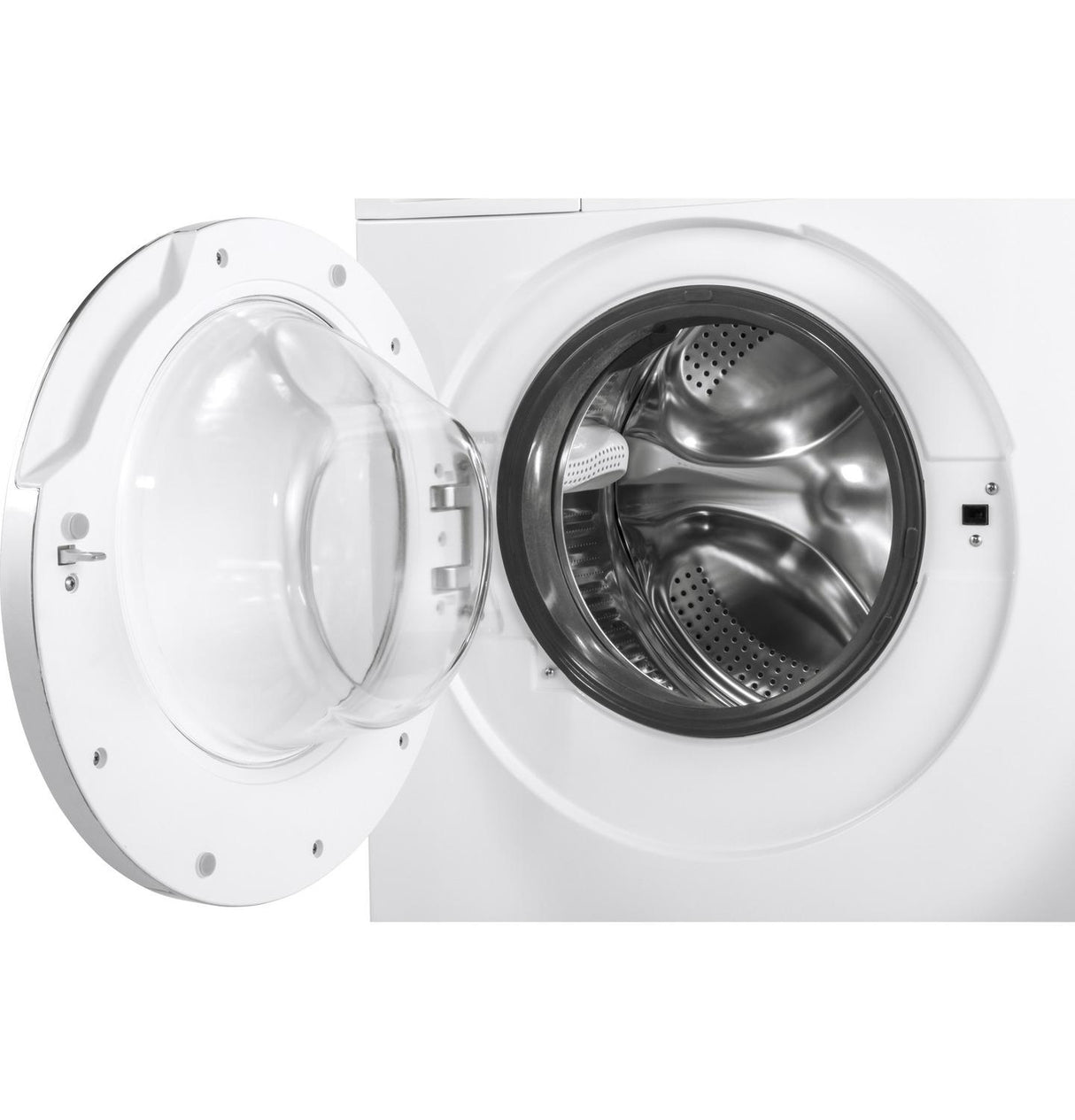 24" 2.0 cu. ft. Front Load Washer/Dryer Combo