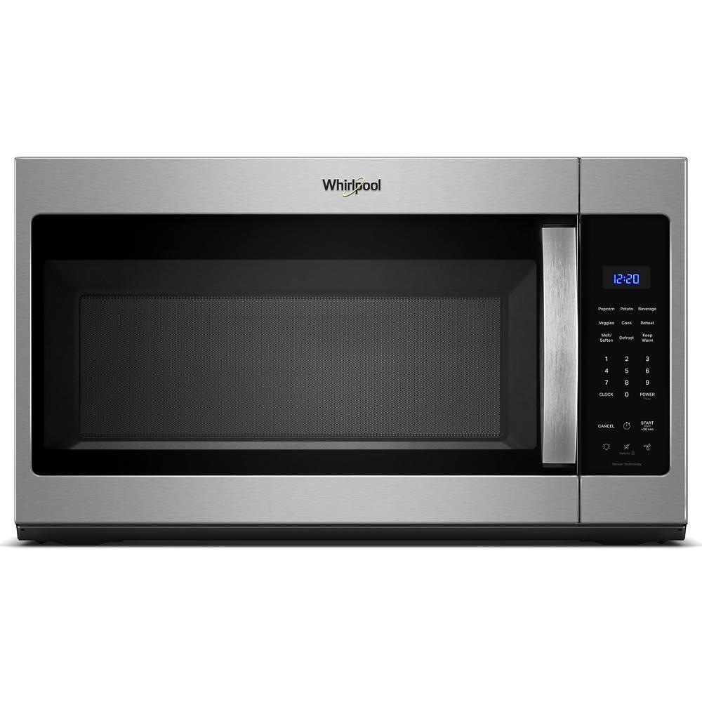 1.9 cu ft. Over the Range Microwave with Sensor Cooking Technology - 1000 Watts