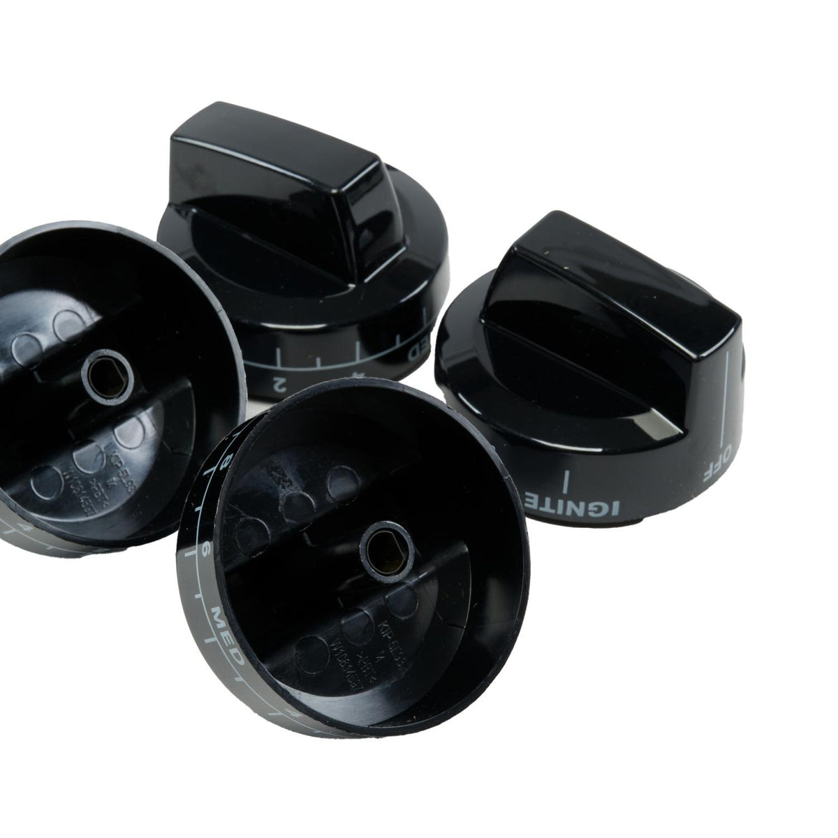 Gas Range Passover Kit for Amana® Models AGR6303MMB and AGR6303MMS