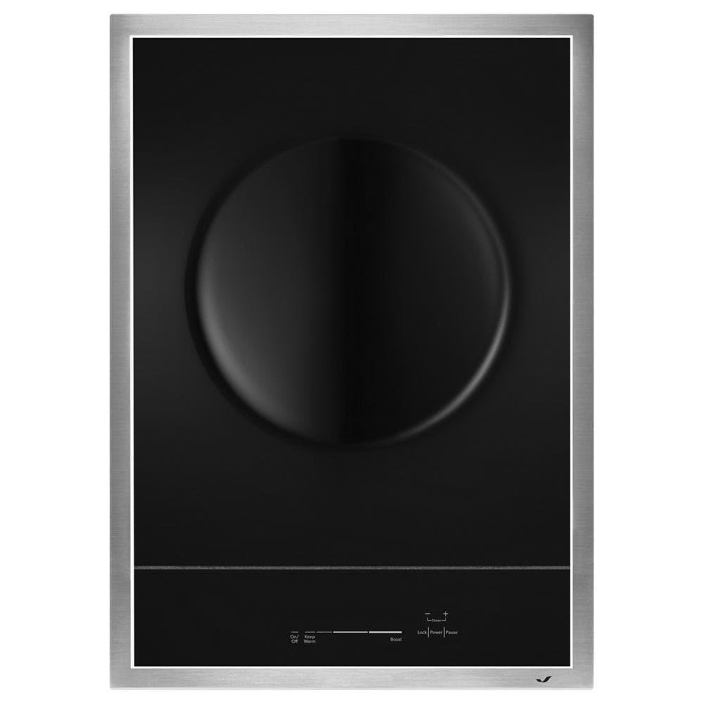 Custom 15" Induction Wok