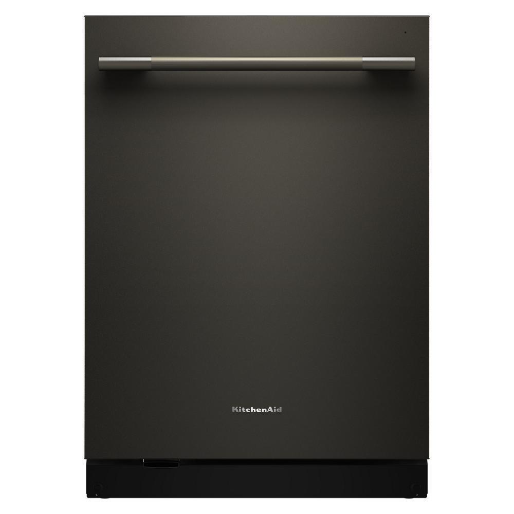 360(degree) Max Jets™ Third Rack Dishwasher with Advanced ProDry™ System, 44 dBA