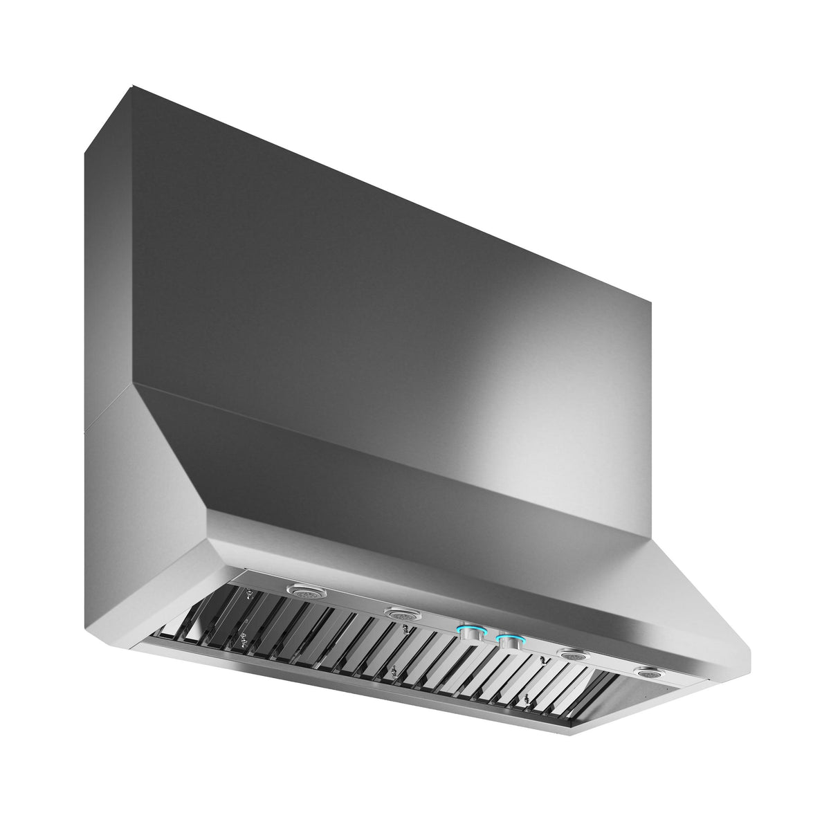 CAPRI Outdoors Range Hood 48" wide - 1200CFM