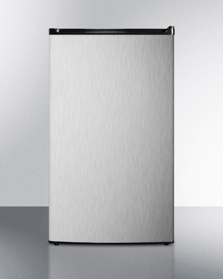 19" Wide Refrigerator-freezer, ADA Compliant