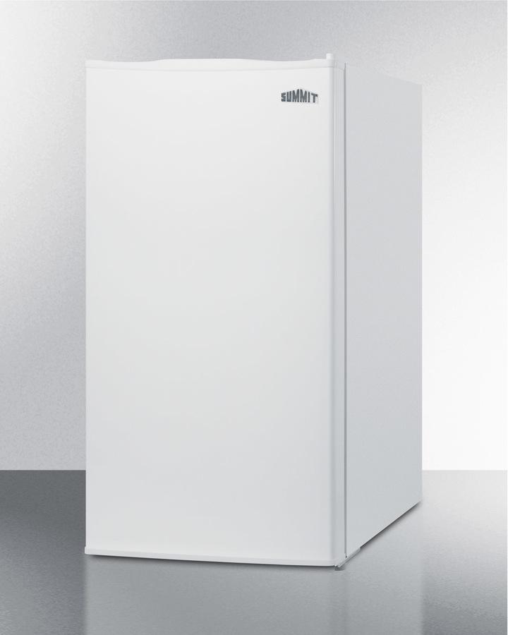 20" Wide Refrigerator-freezer