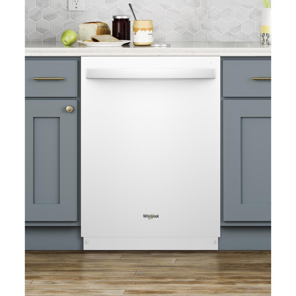 Dishwasher with Fan Dry
