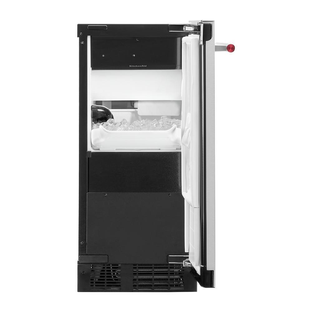 15'' Automatic Ice Maker