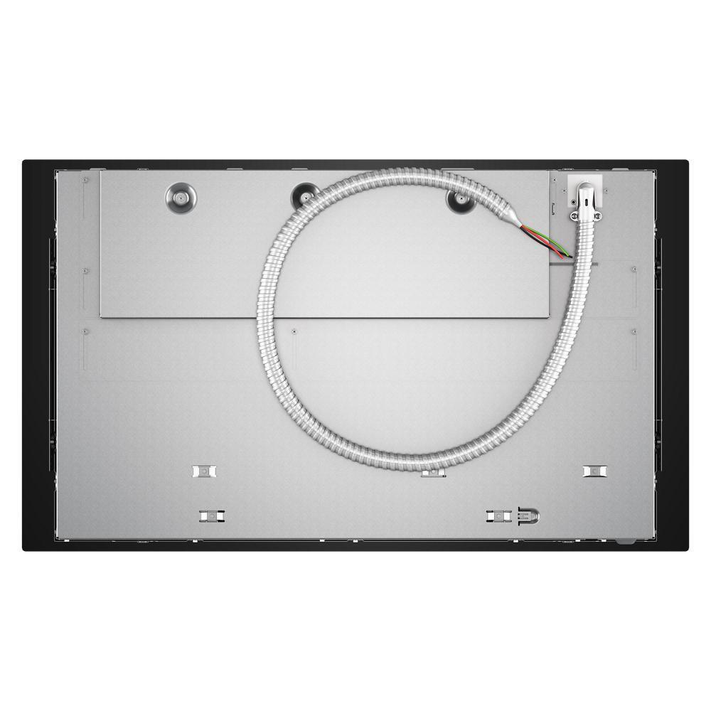 36" Temp Cook™ Induction Cooktop with 5 Cooking Zones