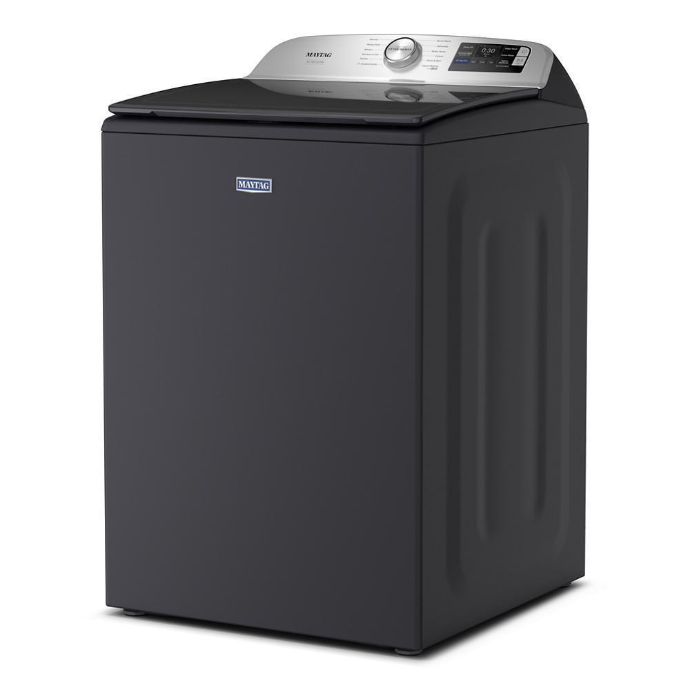 5.3 cu. ft. Smart Pet Pro Top Load Washer