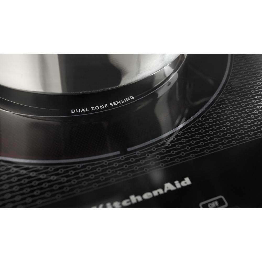 36-Inch 5-Element Induction Cooktop, Architect® Series II