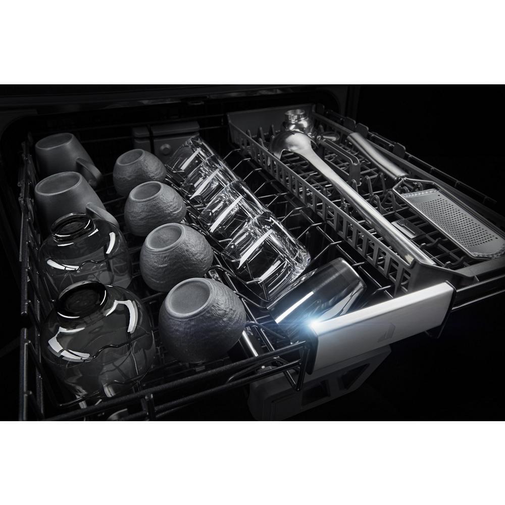 NOIR™ 24" Built-In Dishwasher, 38 dBA