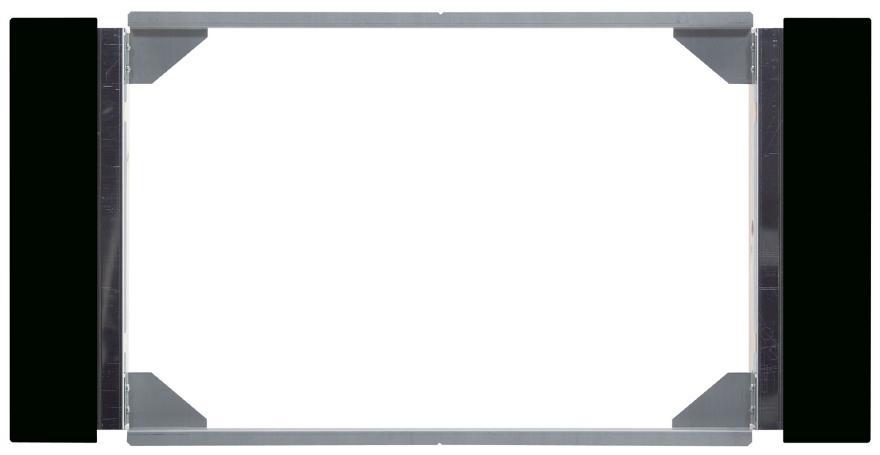 EBA4376 Trim Kit
