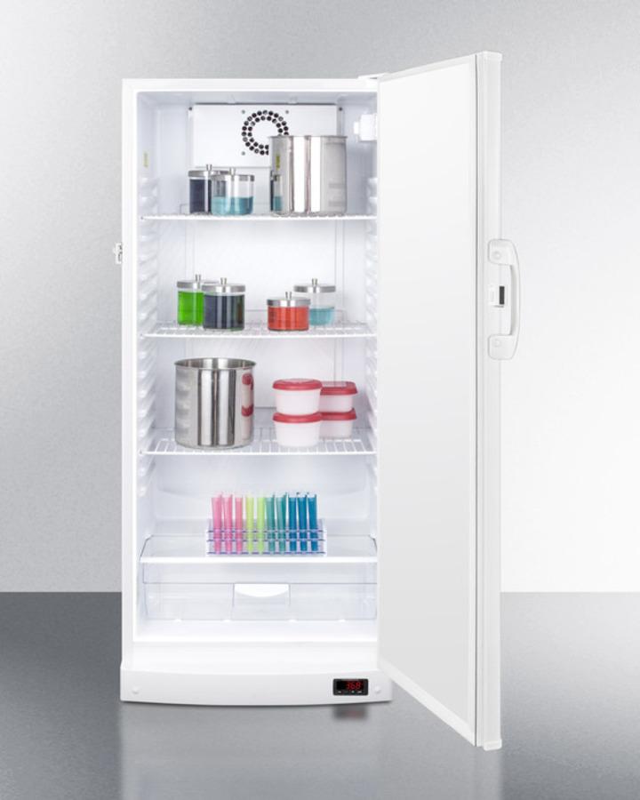 24" Wide All-refrigerator