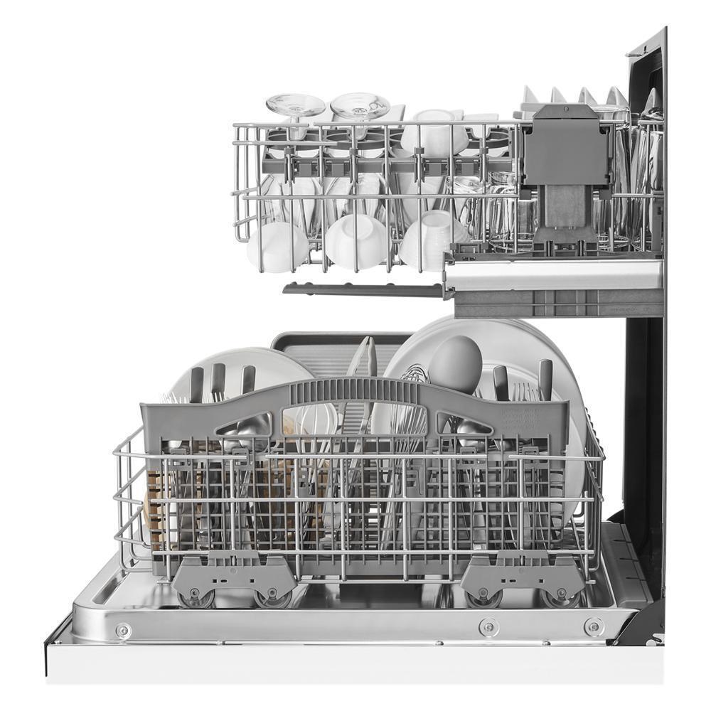 Dishwasher with Fan Dry